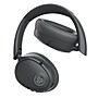JBuds Lux Wireless ANC Over-Ear Stereo Headphones, Bluetooth, Black (HBJLUXANCRGPH62)~#|#~2536BE4C-0C36-4C0E-A8EFA2ACF7B816E2_sc7