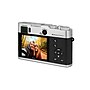 MINOLTA 48 Megapixels Digital Point & Shoot Camera, Silver (MND70-S)~#|#~2537B584-17FF-4EF8-A484194B450FF8C6_sc7