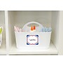 Carson Dellosa Education We Stick Together School Name Tags, 3" x 2-1/2", 40/Pack, 6 Packs/Bundle (CD-150091-6)~#|#~2538F3F0-FC93-405B-BC9B01F402EE15BD_sc7