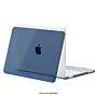 SaharaCase Venture Series Matte Finish Hard Shell Case for 13" MacBook Neo, Blue (LT00131)~#|#~253A414D-6083-4369-B5D54CBD4942752E_sc7