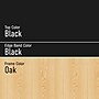 Diversified Woodcrafts 40" Mobile Balance Storage Cabinet, Oak (5201K)~#|#~253BA7F4-0665-442D-B0F6DE0C10545005_sc7
