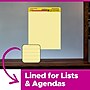 Post-it Super Sticky Easel Pad, 25" x 30", Lined, 30 Sheets/Pad, 2 Pads/Carton (561)~#|#~253E63B4-BA47-4517-8120D388E0ED2D7A_sc7