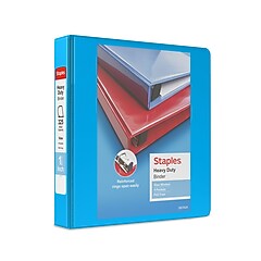 plastic card sleeves staples Recipe Binder Protective Sleeves 8.5