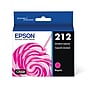 Epson T212 Magenta Standard Yield Ink Cartridge (T212320-S)~#|#~25401B45-FFC8-46A3-BED631715937C267_sc7