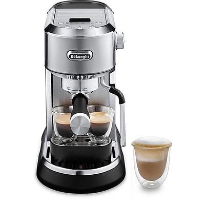 DeLonghi Dedica Maestro EC900M Espresso Machine