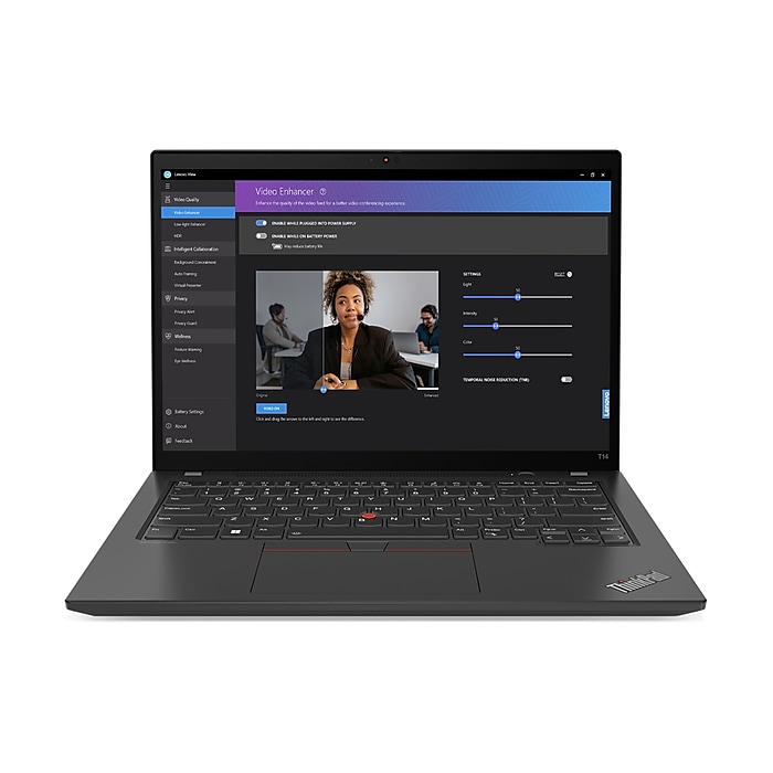 Lenovo ThinkPad T14 Gen 4 14 Lenovo ThinkPad T14 Gen 4 14
