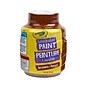 Crayola Washable Kid's Paint, Brown, 2 oz. (54-2807)~#|#~254721BC-B990-4391-B224520AB9888947_sc7