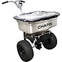 Chapin 100 Lb. Stainless Steel Professional Rock Salt Spreader (82500B)~#|#~25473DD2-1536-45C1-ACA63CEB6620D58B_sc7