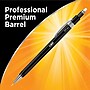 BIC Break Resistant Pro Mechanical Pencil, #2 Hard Lead, 2/Pack (MVR7P2-BLK)~#|#~25477121-9789-4460-9FA3D98A7E35B406_sc7