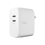 Belkin BOOST CHARGE USB Charging Kit/Bundle for Tablet/cellular phone/notebook, White (WCH003DQ2MWH-B6)~#|#~25481006-17AD-4340-A89C95269A1A21D8_sc7
