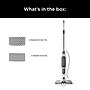 Shark SteamSpot Steam Mop with Steam Blaster, White/Copper (S2001)~#|#~254850B4-B4A6-4557-877A720E581BE56C_sc7