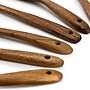 MegaChef Cooking Utensil Set, Wood, 6 Piece (935122172M)~#|#~254ADCCA-17F4-442C-A8B7AC8BC226F608_sc7