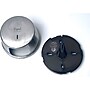 Egal Pad Roll Dispenser, Silver, 5/Box (3102)~#|#~25551247-E4AE-4FE4-992C1EA3C951A9E4_sc7