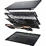 Dell Pro Max 16" AI Laptop, Copilot+ PC, Intel Core Ultra 7 255H, 16GB RAM, 512GB SSD, Backlit Keyboard, Windows 11 Pro~#|#~2555C465-03AB-4DEC-8DA6E70AB8058B08_sc7