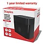Staples 12-Sheet Micro-Cut Multi-Media Shredder (ST62152)~#|#~25569DB6-8287-4F25-9CF5DDA75C91DFF9_sc7