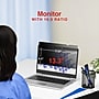 Staples TECH Anti-Glare Privacy Filter for 13.3" Laptop (16:9) (ST62130)~#|#~25571E71-1A78-4E26-A3C2711193DA18C1_sc7