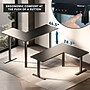 Mount-It! XL 75"W Electric Corner Adjustable Standing Desk, Black (MI-15024)~#|#~2557ED41-538E-4641-A7F29B46E7ED2D12_sc7