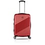 TUCCI 3-Piece Hardside Spinner Carry-On Luggage Set, TSA Checkpoint Friendly, Burgundy (T0269-03PC-BGDY)~#|#~255EEEBB-B716-49E9-A28FBE212AA95637_sc7