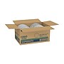 Dixie Ultra Pathways 10" Paper Plates, Multicolor, 125/Pack (SXP10PATH)~#|#~255F40D5-FF0F-41F7-B2D1A3B7EB55417E_sc7