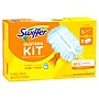 Swiffer Heavy Duty Duster Cloth Refills, Yellow, 6/Pack (16944)~#|#~255F6871-5B09-4F7F-B6A88D4CA524B5B9_sc7