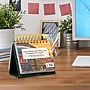 2026 Global Printed Products Movie and TV Quotes 6" x 6" Day-to-Day Calendar (GPP-PC-02)~#|#~255FE817-38BE-4E6C-B15030BFB75E1EED_sc7