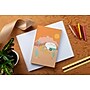 Denik Smoko Tayto Joshua Tree Journal, 5.25" x 8.25", College Ruled, 144 Pages (LFC1896L)~#|#~256024B1-73AF-4CFF-9DAA52748A816676_sc7