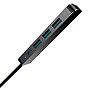 SaharaCase Aluminum 5-in-1 USB-C Hub Adapter for PC & Mac Laptops (LT00072)~#|#~25603A42-294F-4505-AA7379E8FF9B76BE_sc7