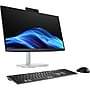 HP EliteStudio 8 G1i 23.8" All-in-One Desktop Computer, Intel Core Ultra 5, 16GB RAM, 512GB SSD, Windows 11 Pro (C7RR5UT#ABA)~#|#~2560721C-287C-4259-B91F237DF6831D20_sc7