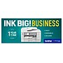 Brother INKvestment Tank MFC-J6955DW Wireless Color Inkjet Printer, All-In-One Supertank, Print, Scan, Copy, Fax~#|#~25626DF7-5321-4E1C-8C93776E704D0AA7_sc7