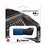 Kingston DataTraveler Exodia 64GB USB 3.2 Flash Drive (DTXM/64GB)~#|#~25637EA8-186B-4591-A1F85F692239C34D_sc7