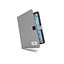 Solo Re:Think Polyester 8.5"-11" Universal Tablet Case, Gray (UNL2163-10)~#|#~256459C8-BD83-4CD9-8BD71447D21EFD23_sc7