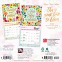 2027 BrownTrout Bonnie Marcus 7" x 7" Monthly Wall Calendar, Assorted Colors (9798330713066)~#|#~2564D9C5-7DC8-4279-B736AD5FEF9D2B26_sc7