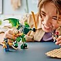 LEGO Lloyd's Dragon Mech Battle Pack, 81 Pieces (6585682)~#|#~2565253E-6F08-486C-A923C4F2DA4DB7A1_sc7