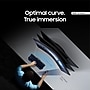 Samsung Odyssey G5 34" Curved WQHD 165Hz LED Gaming Monitor, HDR10, Black (LC34G55TWWNXZA)~#|#~2568C353-BBB0-40AC-861ACC9013454D1A_sc7