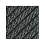 M+A Matting WaterHog Max Grand Diamond, Mat + One End, Universal Cleated, 4' x 10.5', Black Smoke (22248704105070)~#|#~25691439-651D-4876-902C094841995853_sc7