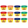 Play-Doh Treats and Party Favors, Assorted Colors, 12/Pack (G0519)~#|#~2569E6DA-16F2-4227-B24DE3FE1A8CCFE6_sc7
