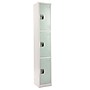 AdirOffice 72'' 3-Tier Misty Green Storage Locker (ADI629-203-MGRN)~#|#~256BCCD9-436C-470E-A6A001113C955EA0_sc7