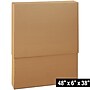 48" x 6" x 38" Heavy Duty Telescoping Boxes, 10/Bundle (T48638INHD)~#|#~256C3AA7-E7EA-4B42-9E3295645CF0F996_sc7