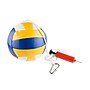 Hey Play Portable Tetherball, Black (AF358001)~#|#~256ED9A2-FC32-4C1E-B204E879C47373AD_sc7