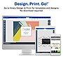 Avery Rotary Cards, Matte White, 3" x 5", Laser/Inkjet, 150/Pack (05386)~#|#~256FFEE4-DA81-427B-8F7C5B3DBA9A5D1C_sc7