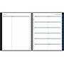 2025 Blue sky 7" x 9" Weekly & Monthly Planner, Plastic Cover, Black (148393)~#|#~257057EE-4D2C-45A0-99E287434A3D13FE_sc7