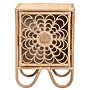 bali & pari Acelin 19.7"W x 13.8"D Natural Rattan Nightstand, Natural (230-13151-HiT)~#|#~2570DB43-D282-4073-A4452F6F65ECB3F9_sc7
