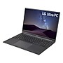 LG gram 14" Laptop, Intel Core Ultra 7, 16GB Memory, Windows 11 Pro (14T90S-G.APB5U1)~#|#~2571ECC4-CCC6-4E35-84636C76BE64A96F_sc7