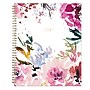 2027 Blue Sky Kelly Ventura Magenta Blooms 8.5" x 11" Calendar Year Weekly & Monthly Standard Planner, Plastic Cover~#|#~2572B4E0-E68A-4528-9AFEE32BC54A0210_sc7
