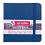 Talens Art Creation 4.7" x 4.7" Sketch Book, 80 Sheets/Book, 5/Bundle (TLN9314234M-5)~#|#~257711B4-524B-40C4-8E9E88051657E1B0_sc7