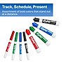Expo Assorted Starter Set, Assorted Tips, Assorted Colors, 11/Pack (2201149)~#|#~25774C3D-7872-4CB9-820012103B7EDF39_sc7