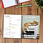 2026 Willow Creek Cat-astrophe 6.5" x 8.5" Daily & Monthly Personal Organizer (54598)~#|#~257AF678-3D25-4077-AA5C3508435AC72D_sc7