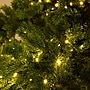 Nearly Natural 7.5-ft Pre-Lit Artificial California Spruce Christmas Tree with 1000 Color Changing LED Lights (T4798)~#|#~257B0EE3-01BE-42DC-A39473CD84BE6755_sc7