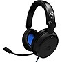 4Gamers C6-100 Gaming Headset, 3.5mm, Black/Blue (C6-100BLU-4G)~#|#~257BA239-58FF-4F2A-8EBB1C11D060F23E_sc7