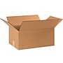 12" x 10" x 4" Heavy Duty Shipping Boxes, 44 ECT, 25/Bundle (HD12104)~#|#~257BF6F9-5FA7-4C30-AF8D71A9A3F1F0DB_sc7